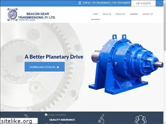 beacongeartransmissions.com