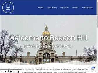 beaconhillcheyenne.com