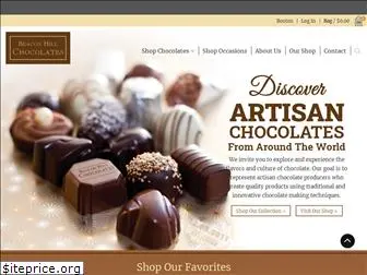 beaconhillchocolates.com