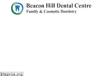 beaconhilldentalcentre.ca