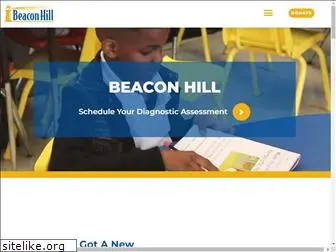 beaconhillprep.org