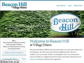 beaconhillvs.com