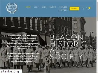 beaconhistorical.org