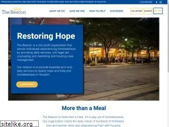 beaconhomeless.org