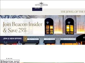 beaconhotel.com