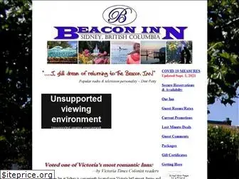 beaconinns.com