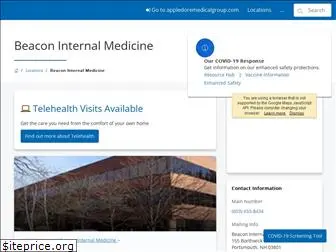 beaconinternalmedicine.com