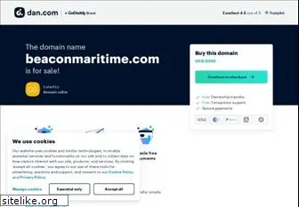 beaconmaritime.com