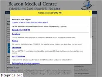 beaconmedicalcentre.com