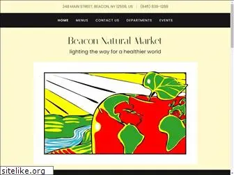 beaconnaturalmarket.com
