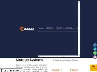 beaconpowersys.com