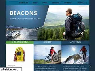 beacons.co.nz