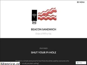 beaconsandwich.co.uk