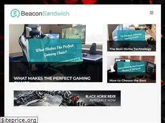 beaconsandwich.com