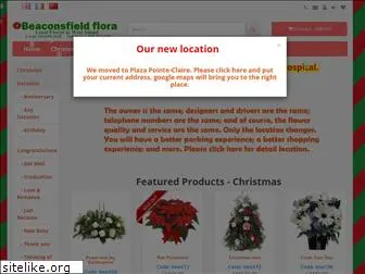 beaconsfieldflora.com