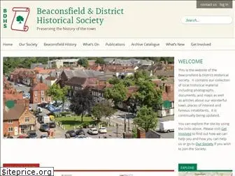 beaconsfieldhistory.org.uk