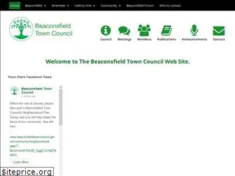 beaconsfieldtowncouncil.gov.uk