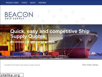 beaconshipsupply.com