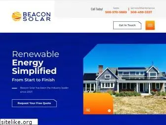 beaconsolarma.com