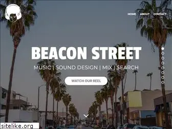 beaconstreetstudios.com
