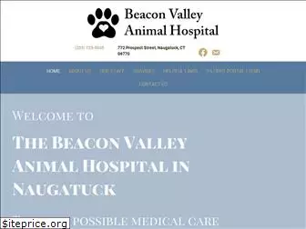 beaconvalleyvet.com