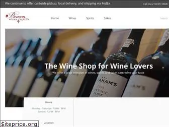 beaconwine.com