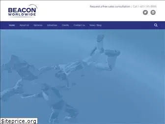 beaconworldwide.com