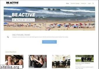 beactive.com.au