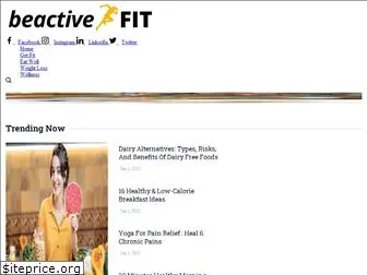 beactivefit.com