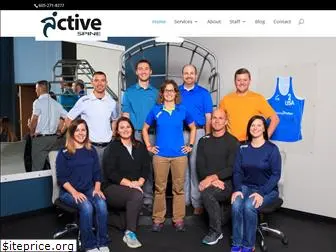 beactiveinc.com