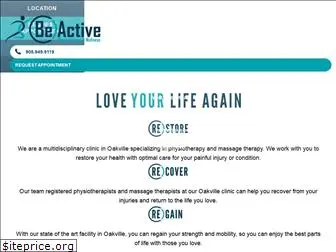 beactivephysio.ca