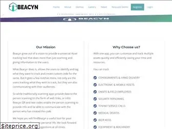 beacyn.com