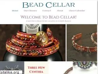 bead-cellar.com