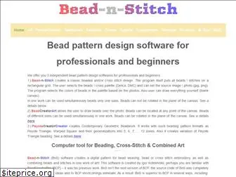 bead-n-stitch.com