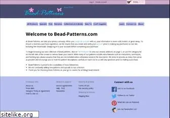 bead-patterns.com