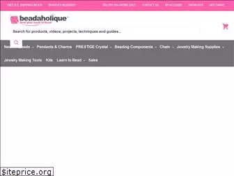 beadaholique.com