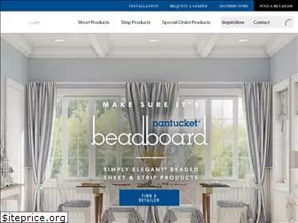 beadboard.com