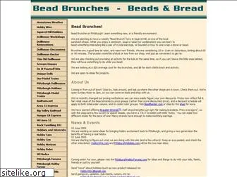 beadbrunches.com