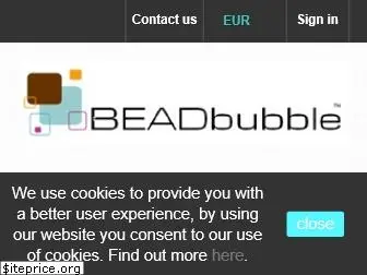 beadbubble.com