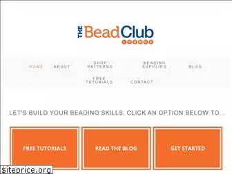 beadclublounge.com