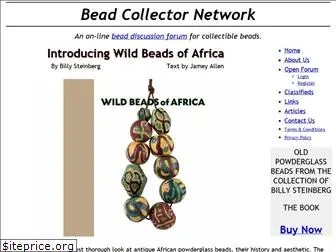 beadcollector.net