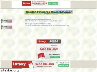 beadedflowers.tripod.com