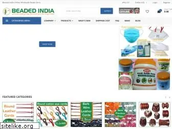 beadedindia.com