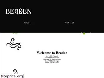 beaden.ca