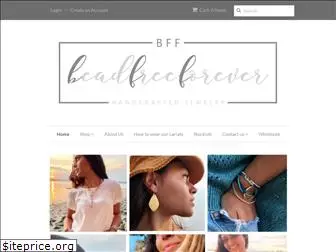 beadfreeforever.com