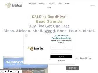 beadhivebeads.com