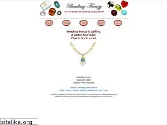 beading-frenzy.com