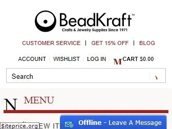 beadkraft.com