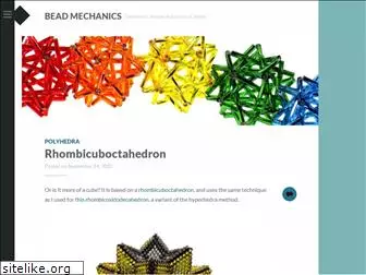 beadmechanics.com