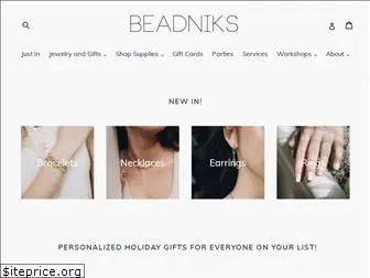 beadnikschicago.com